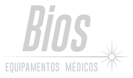 Logo de Bios Equipamentos Médicos